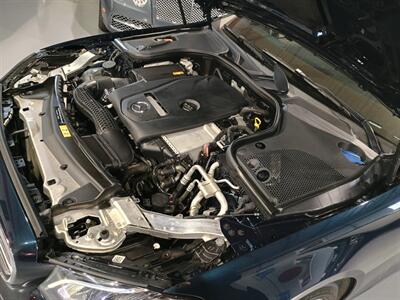 2017 Mercedes-Benz E 300 4MATIC - Photo 46 - Boca Raton, FL 33431