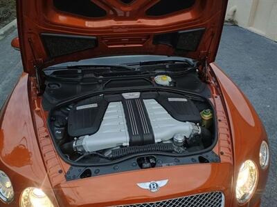 2012 Bentley Continental GT - Photo 13 - Boca Raton, FL 33431