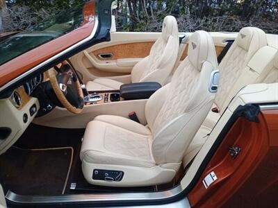2012 Bentley Continental GT   - Photo 6 - Boca Raton, FL 33431