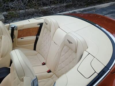 2012 Bentley Continental GT - Photo 10 - Boca Raton, FL 33431
