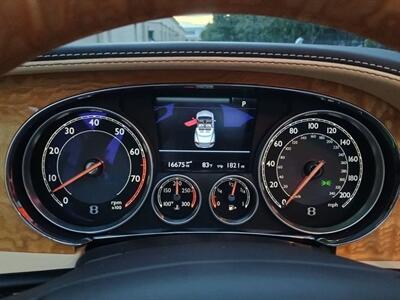 2012 Bentley Continental GT - Photo 7 - Boca Raton, FL 33431