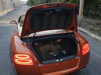 2012 Bentley Continental GT - Photo 12 - Boca Raton, FL 33431