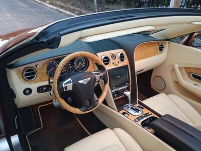 2012 Bentley Continental GT - Photo 6 - Boca Raton, FL 33431