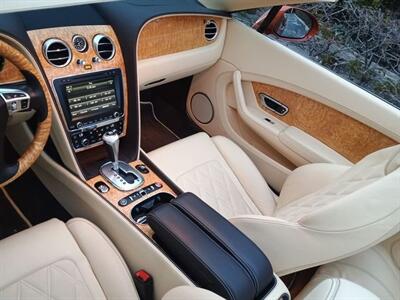 2012 Bentley Continental GT - Photo 8 - Boca Raton, FL 33431