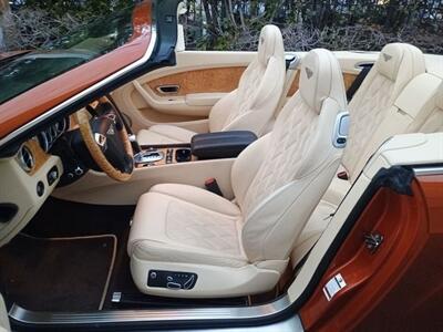 2012 Bentley Continental GT - Photo 5 - Boca Raton, FL 33431