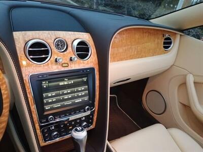 2012 Bentley Continental GT   - Photo 10 - Boca Raton, FL 33431