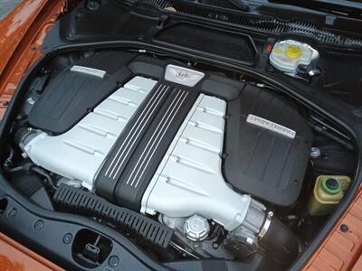 2012 Bentley Continental GT   - Photo 13 - Boca Raton, FL 33431