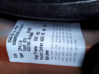 2012 Bentley Continental GT - Photo 15 - Boca Raton, FL 33431