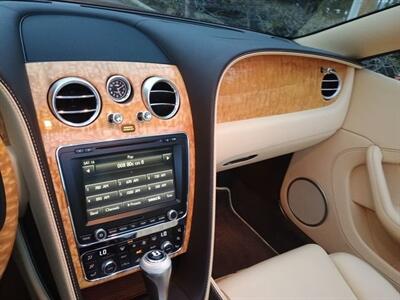 2012 Bentley Continental GT - Photo 9 - Boca Raton, FL 33431