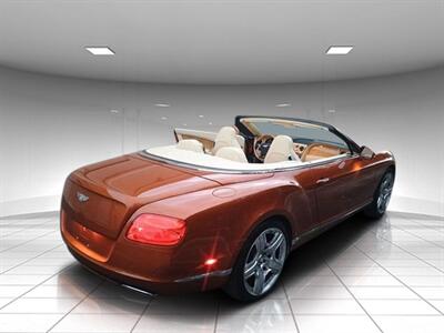 2012 Bentley Continental GT   - Photo 3 - Boca Raton, FL 33431