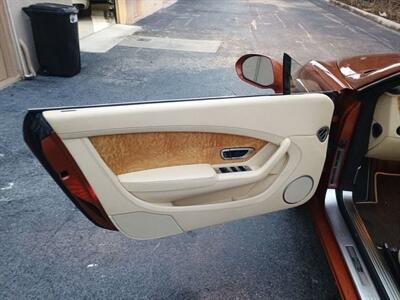 2012 Bentley Continental GT - Photo 4 - Boca Raton, FL 33431