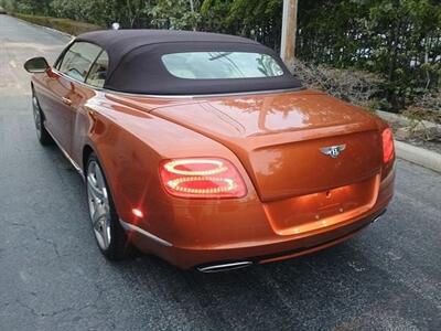 2012 Bentley Continental GT - Photo 11 - Boca Raton, FL 33431