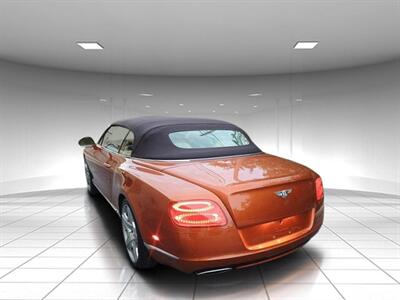 2012 Bentley Continental GT   - Photo 4 - Boca Raton, FL 33431