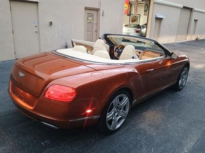 2012 Bentley Continental GT - Photo 3 - Boca Raton, FL 33431