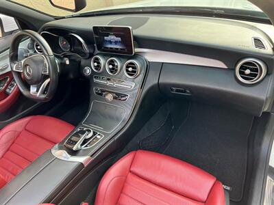 2018 Mercedes-Benz C 300   - Photo 20 - Boca Raton, FL 33431