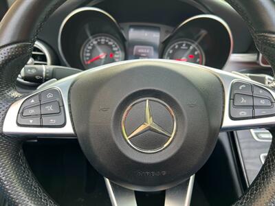 2018 Mercedes-Benz C 300   - Photo 30 - Boca Raton, FL 33431