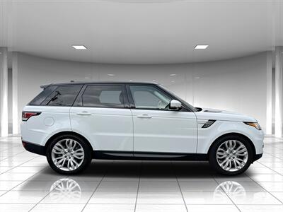 2016 Land Rover Range Rover Sport HSE   - Photo 6 - Boca Raton, FL 33431