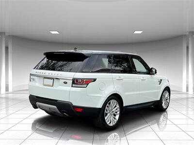 2016 Land Rover Range Rover Sport HSE   - Photo 5 - Boca Raton, FL 33431