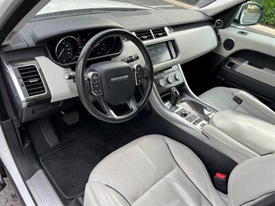 2016 Land Rover Range Rover Sport HSE   - Photo 31 - Boca Raton, FL 33431