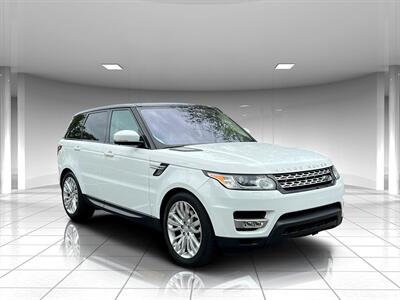 2016 Land Rover Range Rover Sport HSE   - Photo 7 - Boca Raton, FL 33431