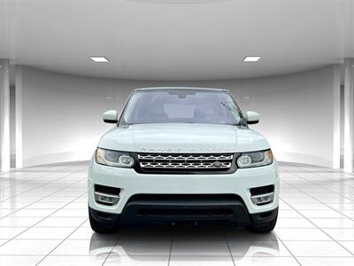 2016 Land Rover Range Rover Sport HSE   - Photo 8 - Boca Raton, FL 33431