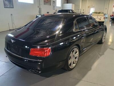 2015 Bentley Flying Spur V8   - Photo 3 - Boca Raton, FL 33431