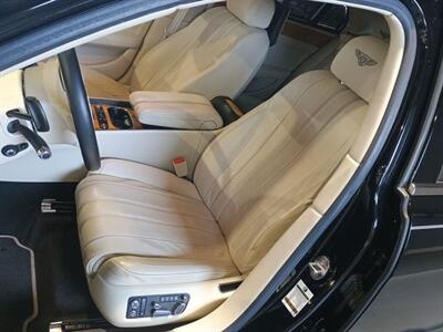 2015 Bentley Flying Spur V8   - Photo 21 - Boca Raton, FL 33431
