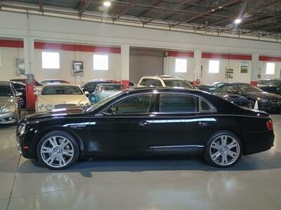 2015 Bentley Flying Spur V8   - Photo 34 - Boca Raton, FL 33431