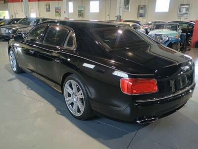 2015 Bentley Flying Spur V8   - Photo 25 - Boca Raton, FL 33431