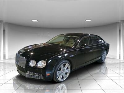 2015 Bentley Flying Spur V8 Sedan