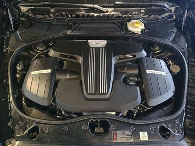 2015 Bentley Flying Spur V8   - Photo 31 - Boca Raton, FL 33431