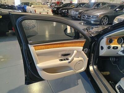 2015 Bentley Flying Spur V8   - Photo 24 - Boca Raton, FL 33431
