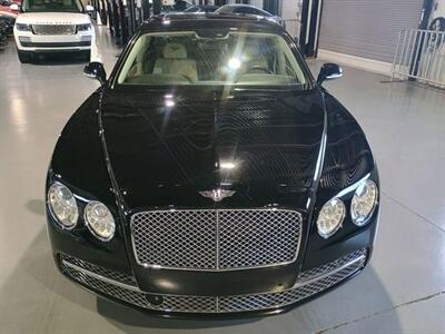 2015 Bentley Flying Spur V8   - Photo 32 - Boca Raton, FL 33431