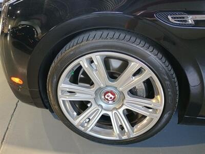 2015 Bentley Flying Spur V8   - Photo 35 - Boca Raton, FL 33431