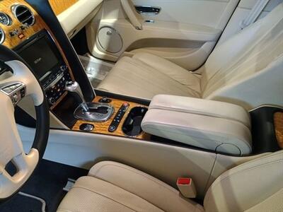 2015 Bentley Flying Spur V8   - Photo 23 - Boca Raton, FL 33431