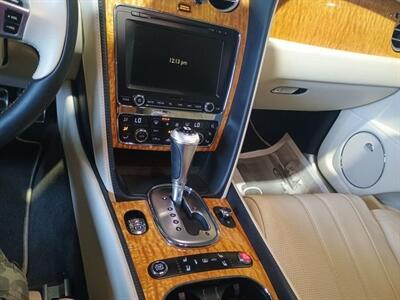 2015 Bentley Flying Spur V8   - Photo 10 - Boca Raton, FL 33431