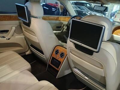 2015 Bentley Flying Spur V8   - Photo 15 - Boca Raton, FL 33431
