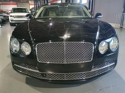 2015 Bentley Flying Spur V8   - Photo 30 - Boca Raton, FL 33431
