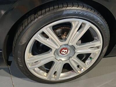 2015 Bentley Flying Spur V8   - Photo 36 - Boca Raton, FL 33431