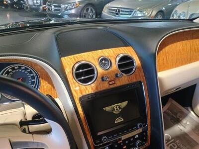 2015 Bentley Flying Spur V8   - Photo 9 - Boca Raton, FL 33431