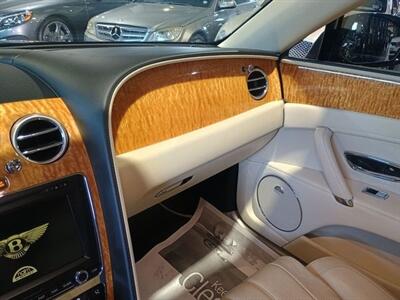 2015 Bentley Flying Spur V8   - Photo 11 - Boca Raton, FL 33431