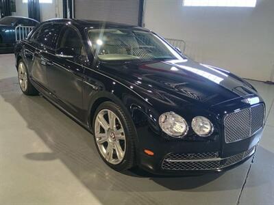 2015 Bentley Flying Spur V8   - Photo 2 - Boca Raton, FL 33431