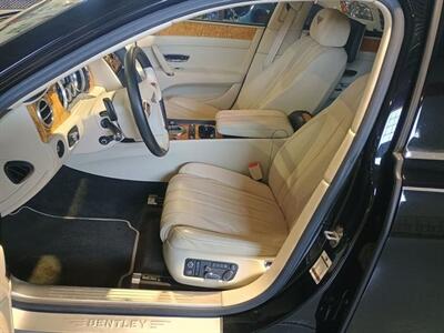 2015 Bentley Flying Spur V8   - Photo 22 - Boca Raton, FL 33431