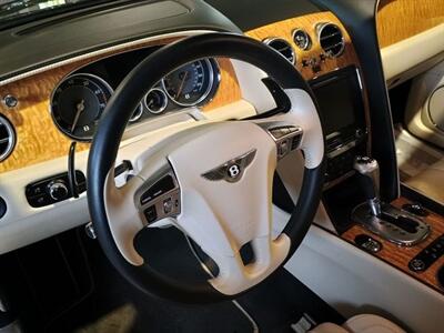 2015 Bentley Flying Spur V8   - Photo 7 - Boca Raton, FL 33431