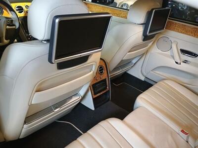2015 Bentley Flying Spur V8   - Photo 17 - Boca Raton, FL 33431