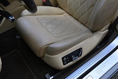 2013 Bentley Continental GT   - Photo 37 - Boca Raton, FL 33431