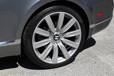 2013 Bentley Continental GT   - Photo 16 - Boca Raton, FL 33431