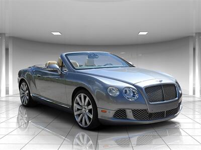 2013 Bentley Continental GT   - Photo 11 - Boca Raton, FL 33431