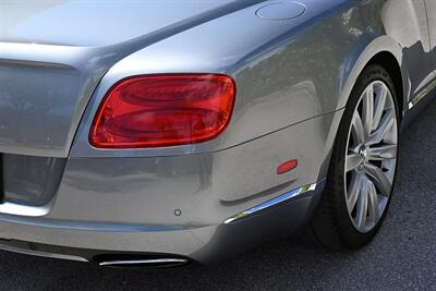 2013 Bentley Continental GT   - Photo 18 - Boca Raton, FL 33431