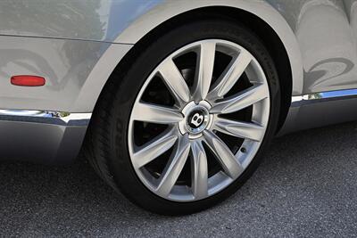 2013 Bentley Continental GT   - Photo 19 - Boca Raton, FL 33431